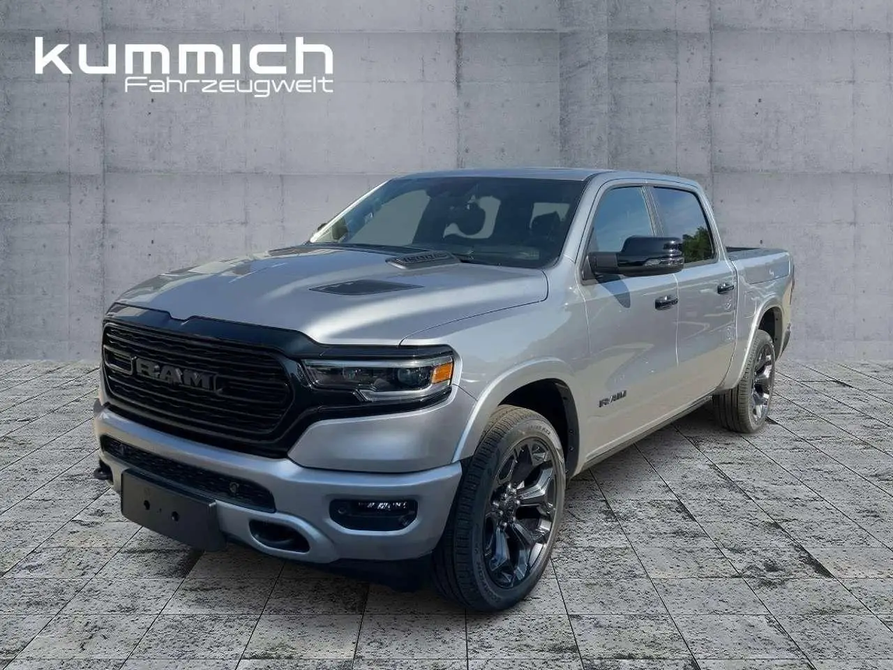 Photo 1 : Dodge Ram 2024 GPL