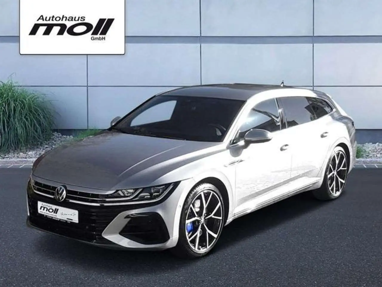 Photo 1 : Volkswagen Arteon 2023 Essence