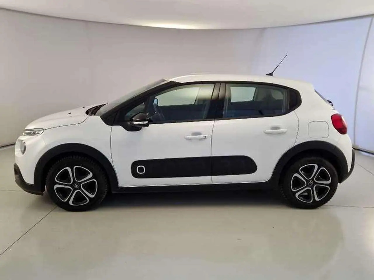 Photo 1 : Citroen C3 2017 Diesel