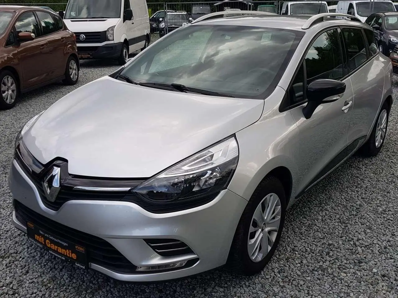 Photo 1 : Renault Clio 2019 Petrol