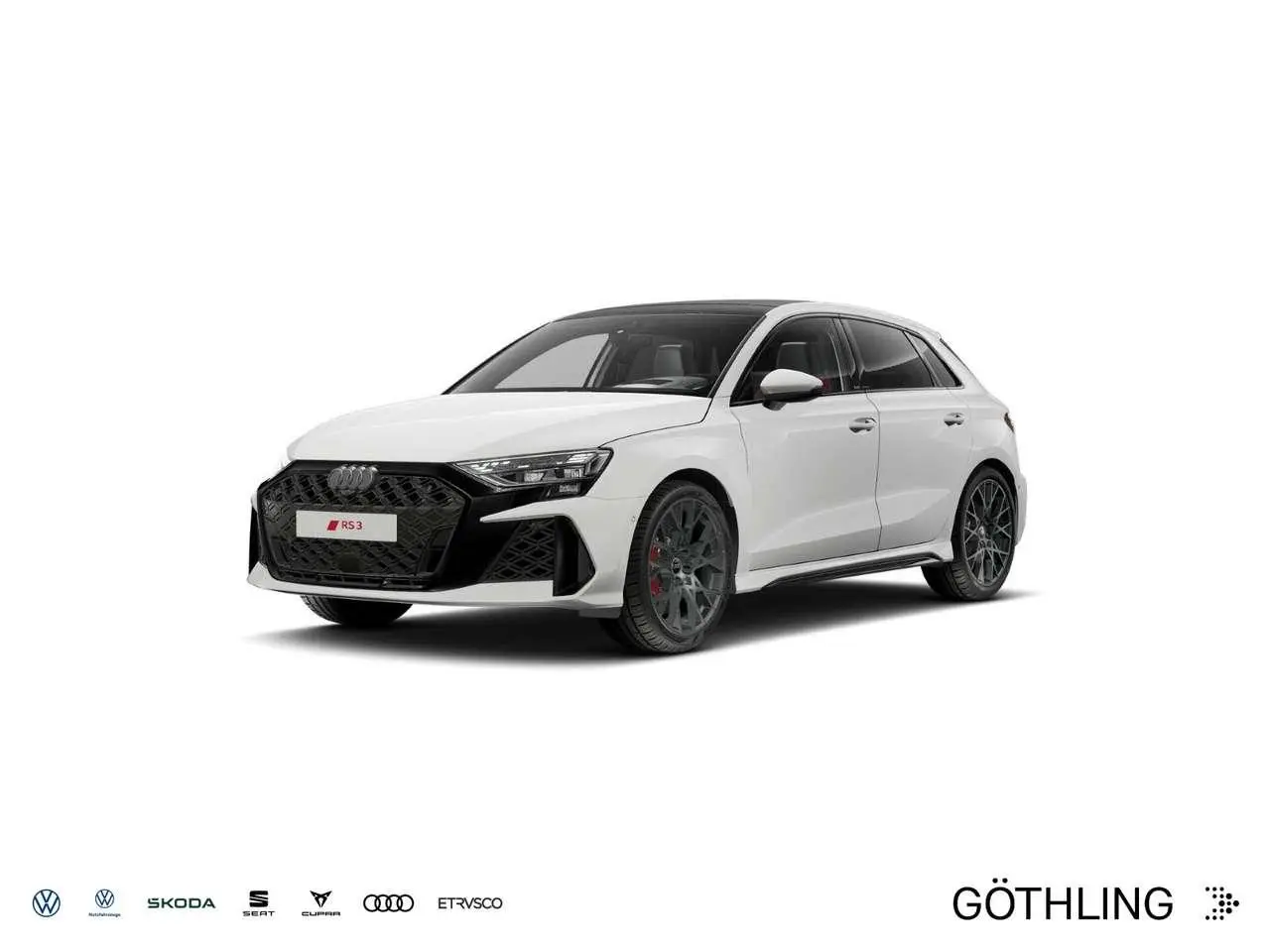 Photo 1 : Audi Rs3 2024 Petrol