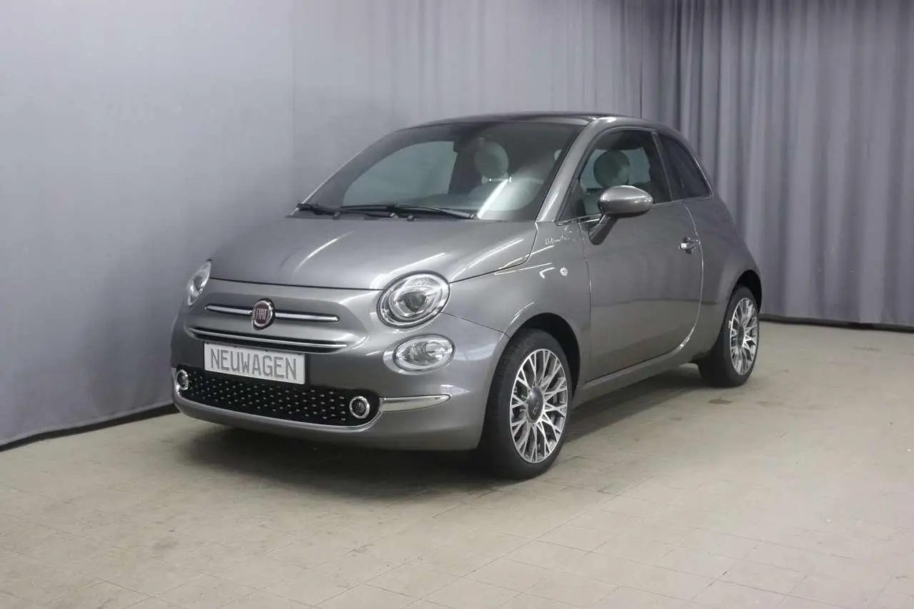 Photo 1 : Fiat 500 2024 Petrol