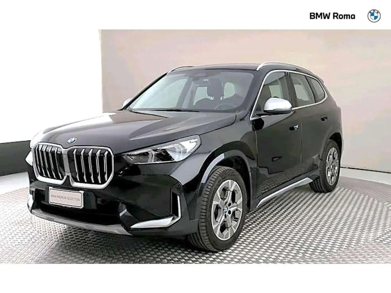 Photo 1 : Bmw X1 2023 Essence