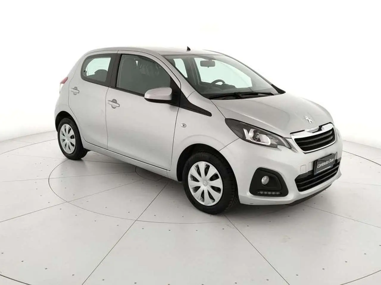 Photo 1 : Peugeot 108 2020 Essence