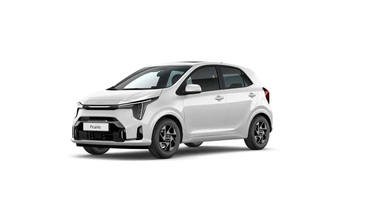 Photo 1 : Kia Picanto 2024 Petrol