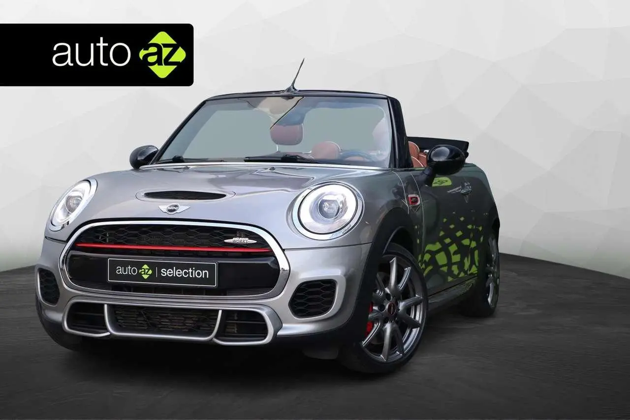 Photo 1 : Mini John Cooper Works 2018 Essence