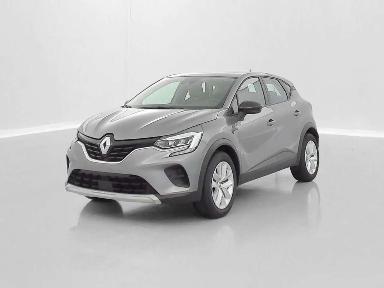 Photo 1 : Renault Captur 2022 Essence