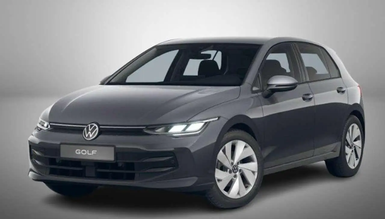 Photo 1 : Volkswagen Golf 2024 Hybrid