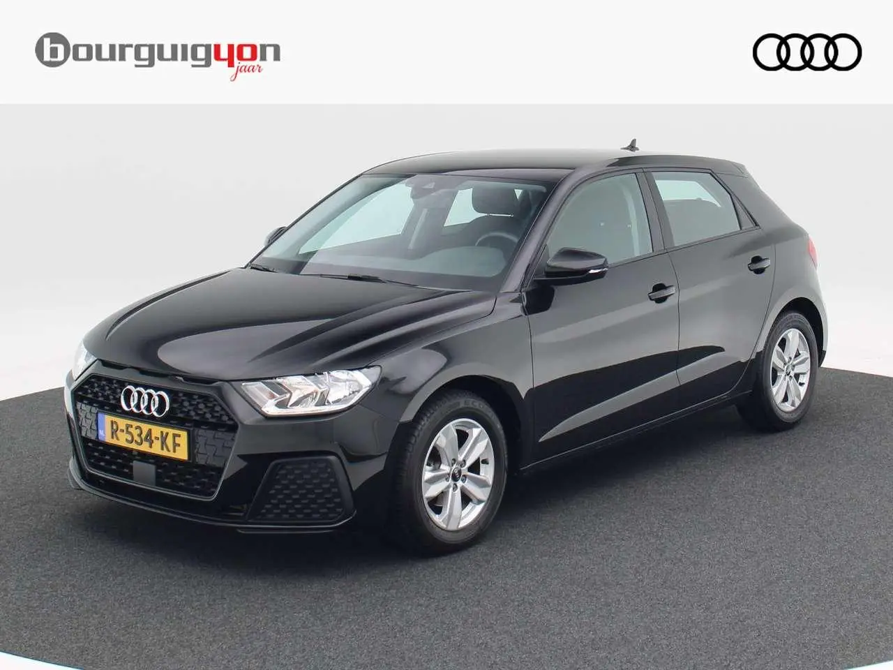 Photo 1 : Audi A1 2022 Petrol