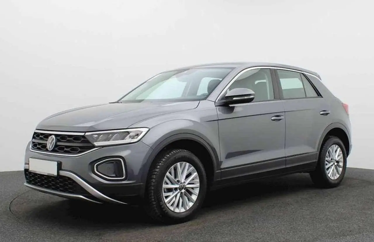 Photo 1 : Volkswagen T-roc 2023 Diesel