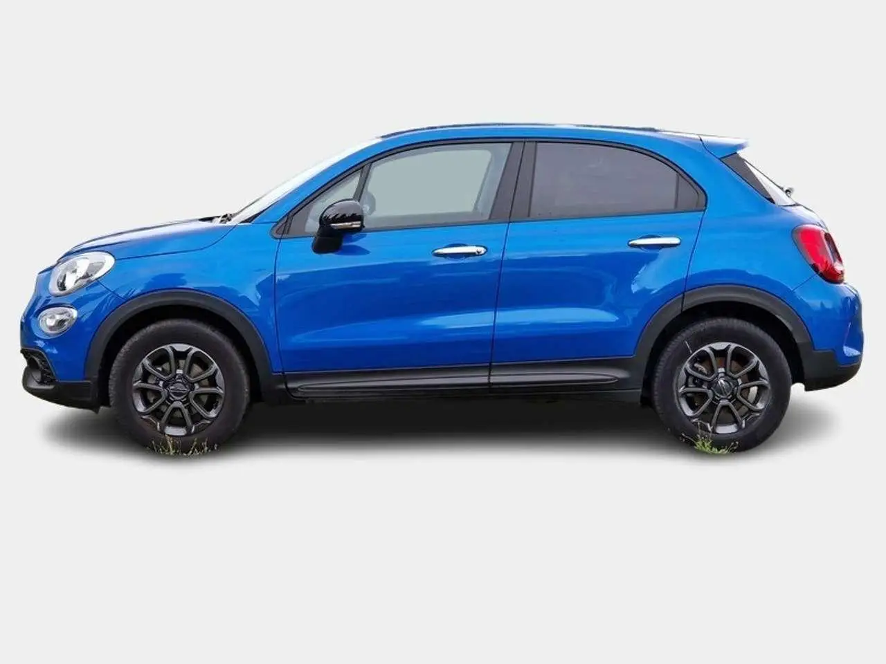 Photo 1 : Fiat 500x 2022 Essence