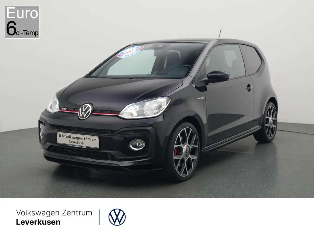 Photo 1 : Volkswagen Up! 2020 Petrol