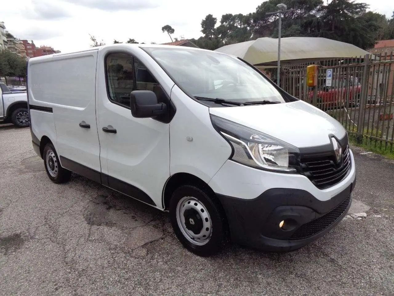 Photo 1 : Fiat Talento 2019 Diesel