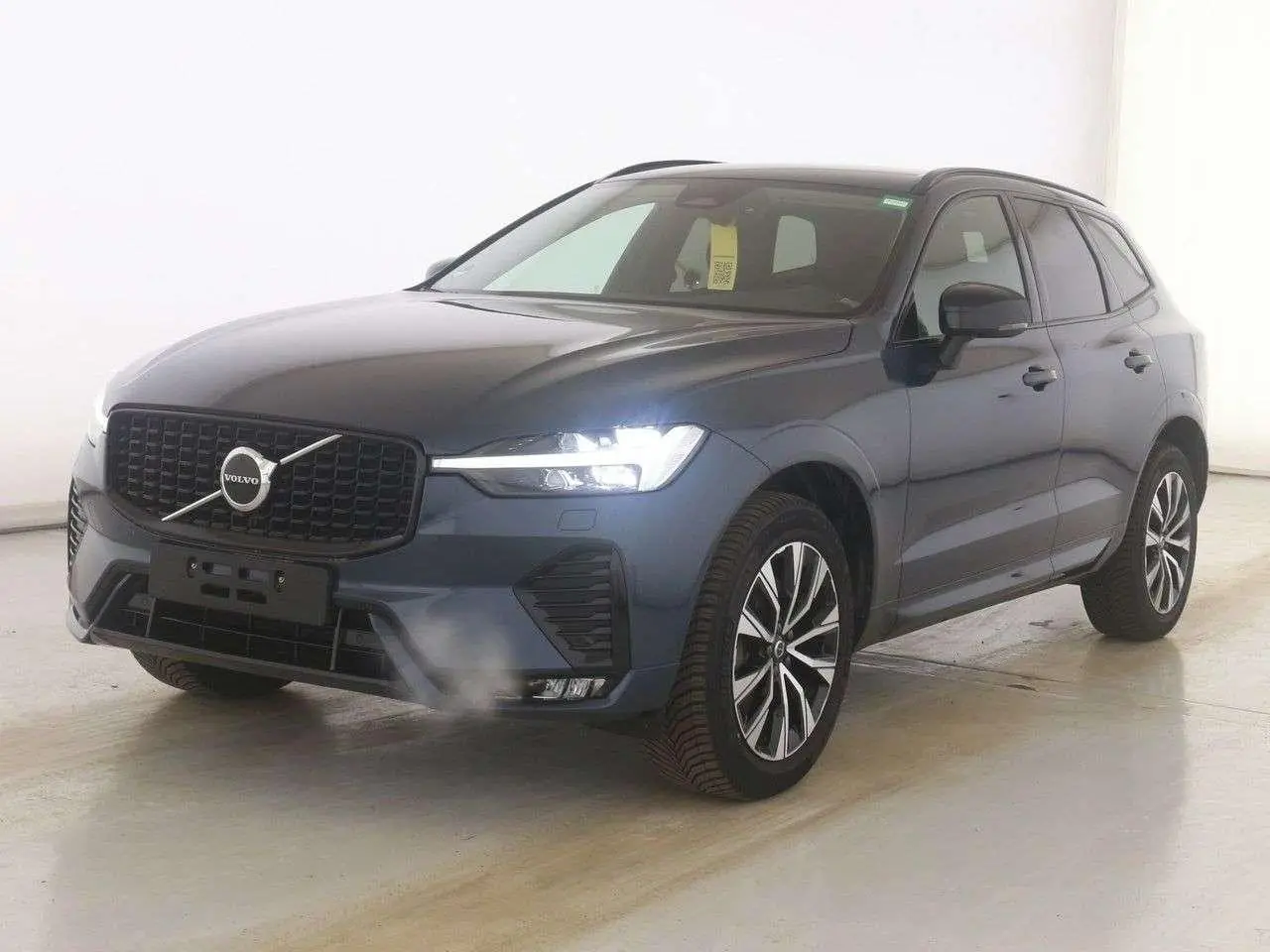 Photo 1 : Volvo Xc60 2023 Diesel