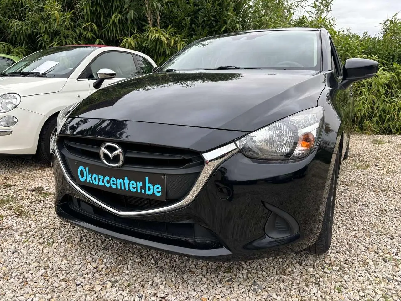 Photo 1 : Mazda 2 2018 Petrol