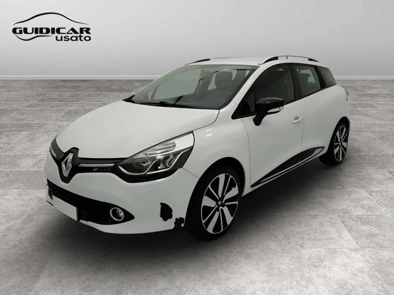 Photo 1 : Renault Clio 2015 Diesel