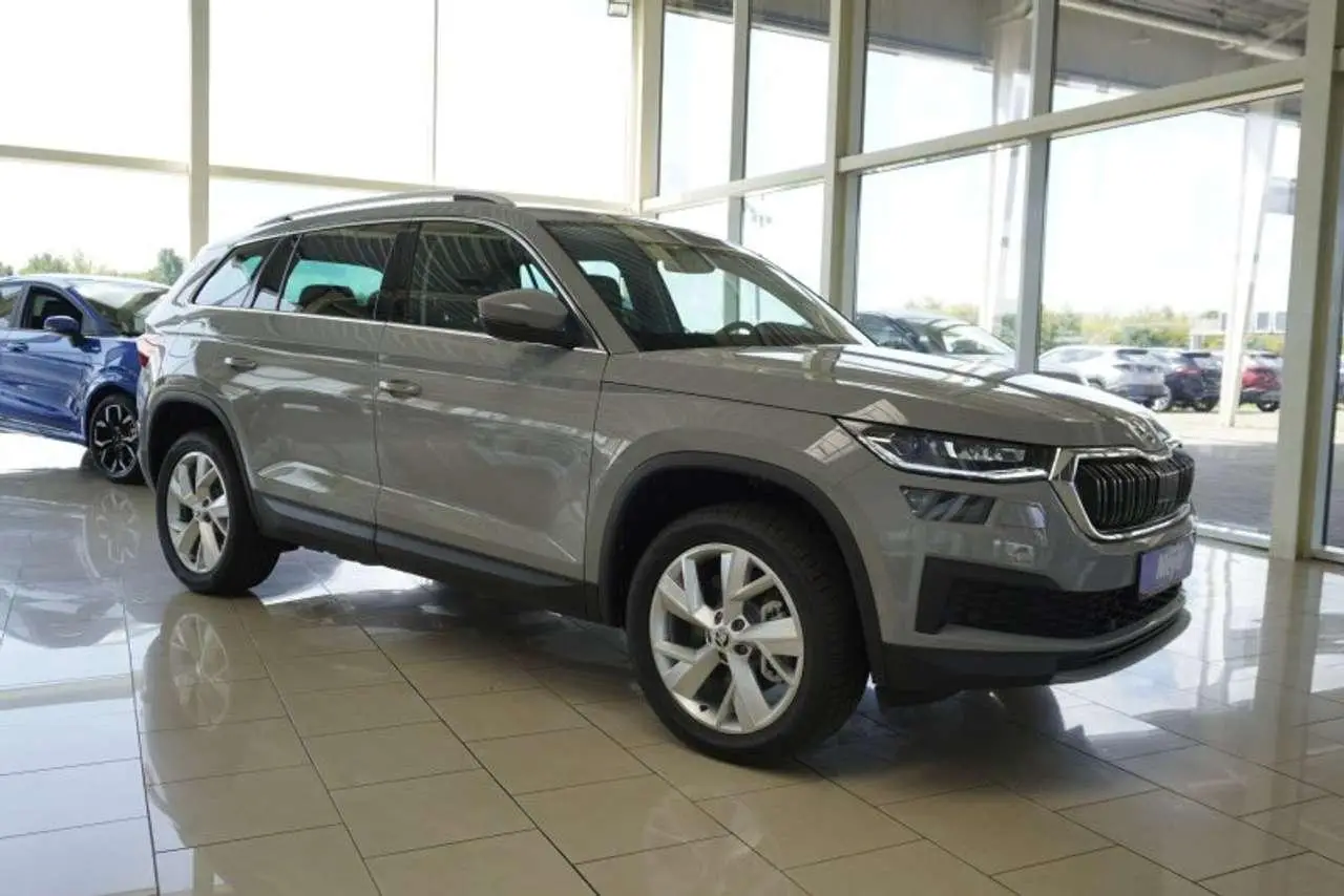 Photo 1 : Skoda Kodiaq 2024 Essence