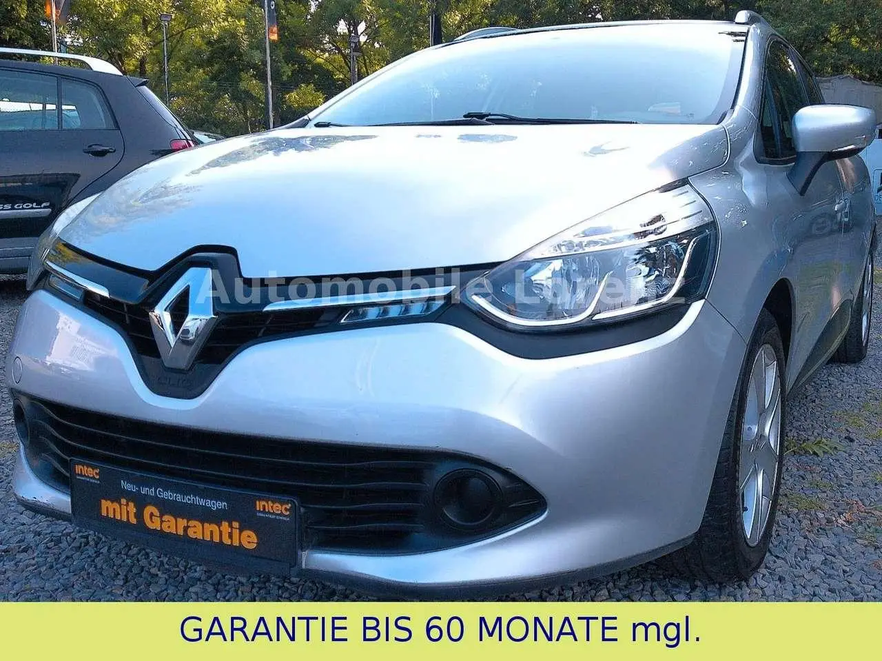 Photo 1 : Renault Clio 2015 Essence