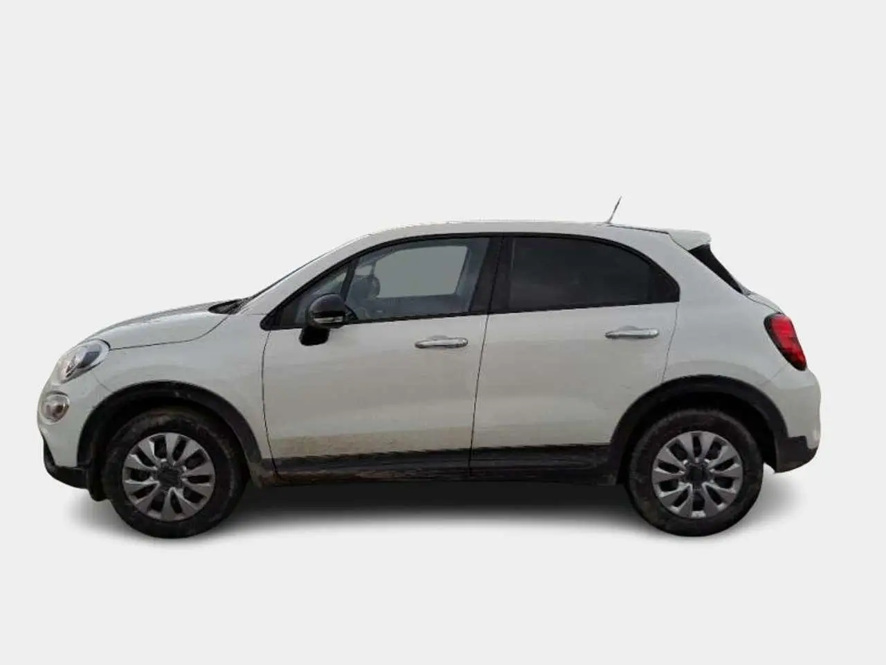 Photo 1 : Fiat 500x 2023 Diesel