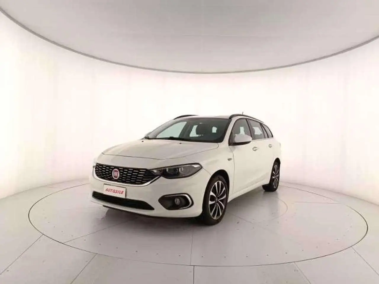 Photo 1 : Fiat Tipo 2018 Diesel