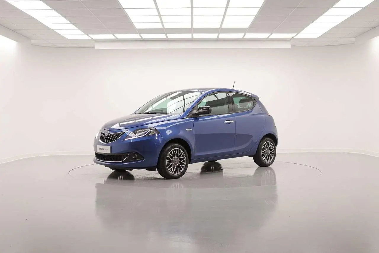 Photo 1 : Lancia Ypsilon 2023 Hybride