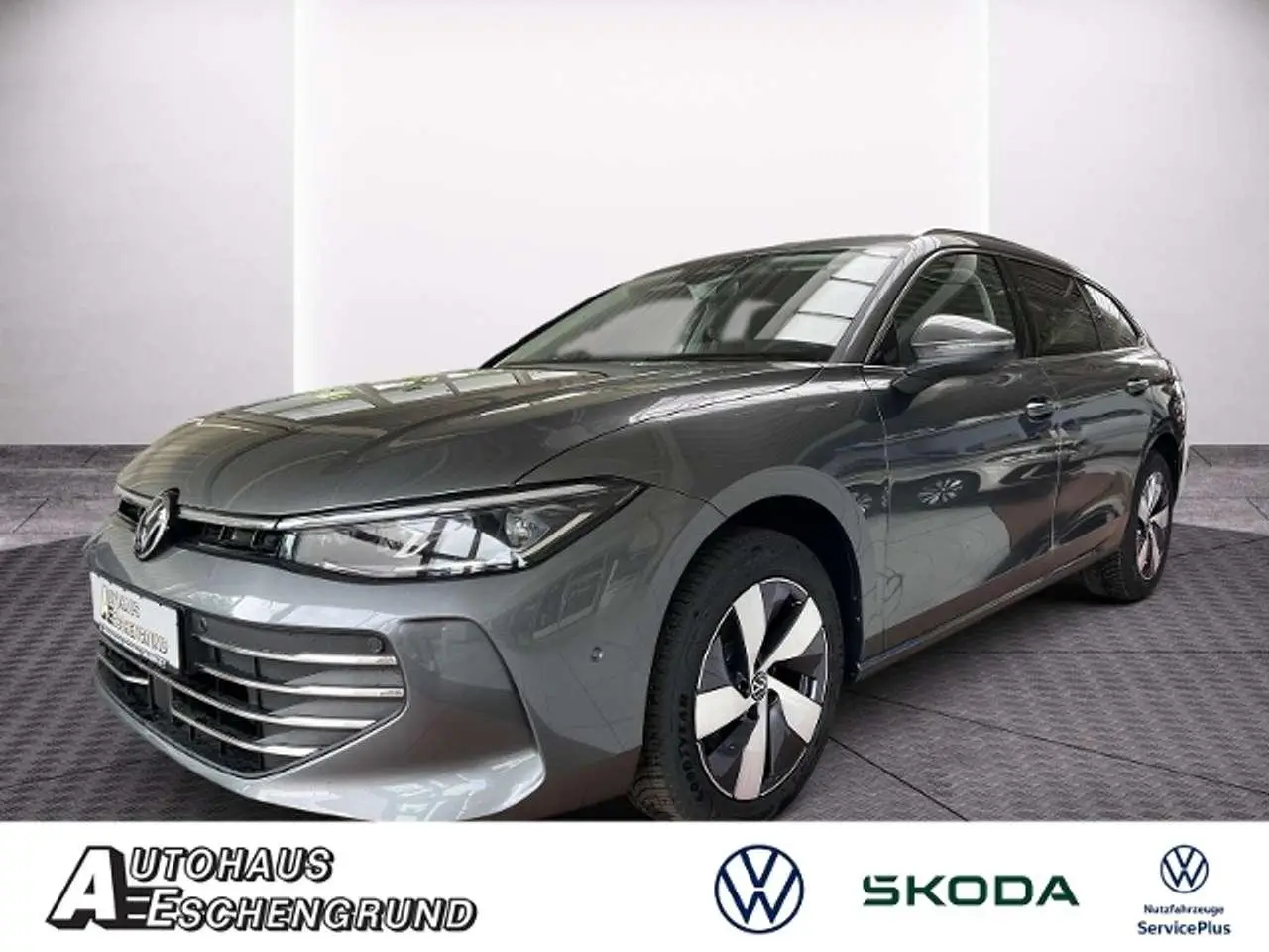 Photo 1 : Volkswagen Passat 2024 Essence