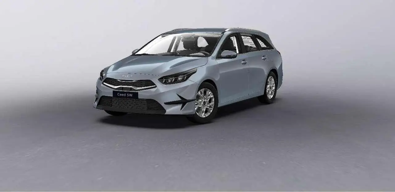 Photo 1 : Kia Ceed 2023 Petrol