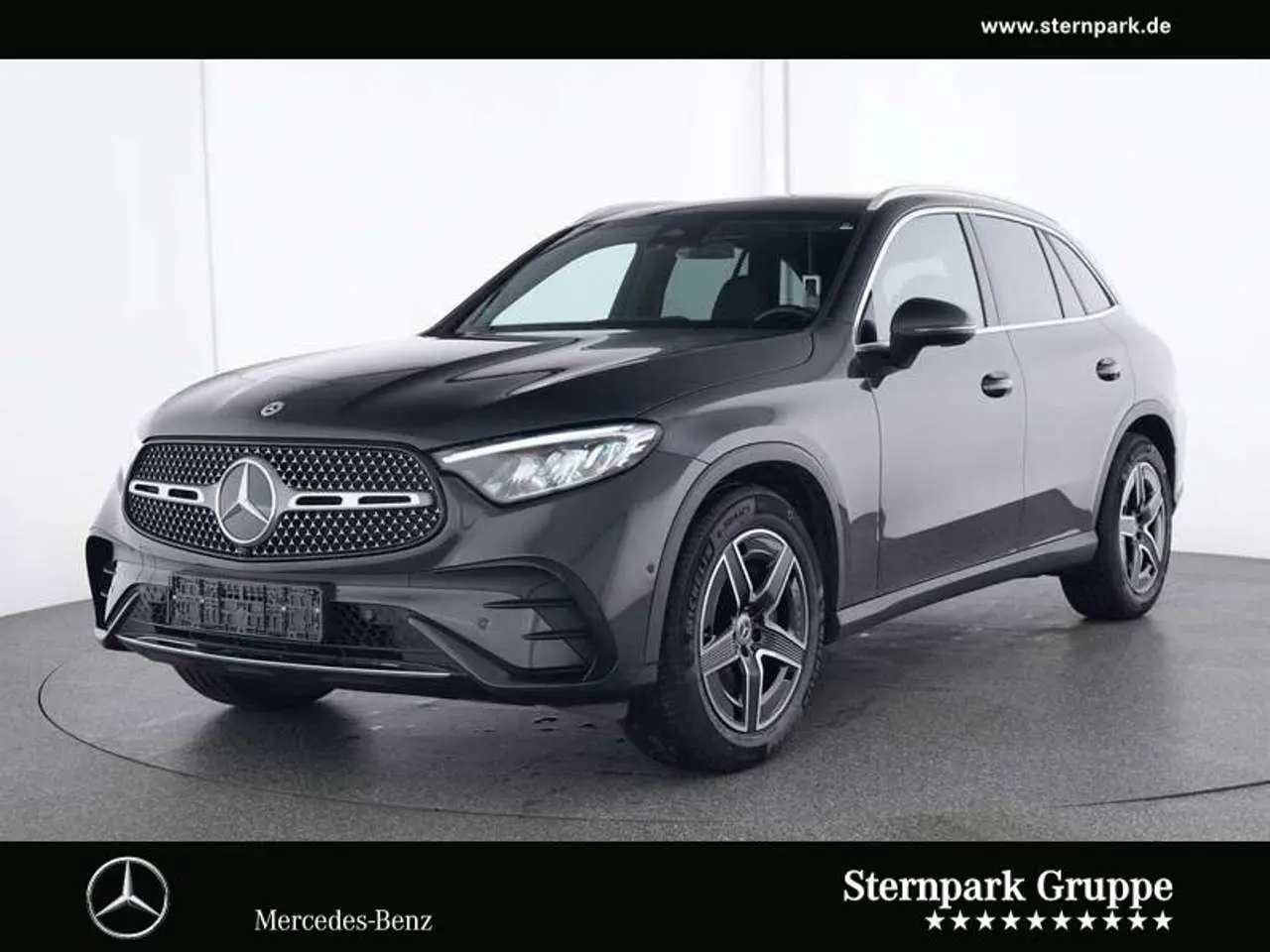 Photo 1 : Mercedes-benz Classe Glc 2023 Petrol