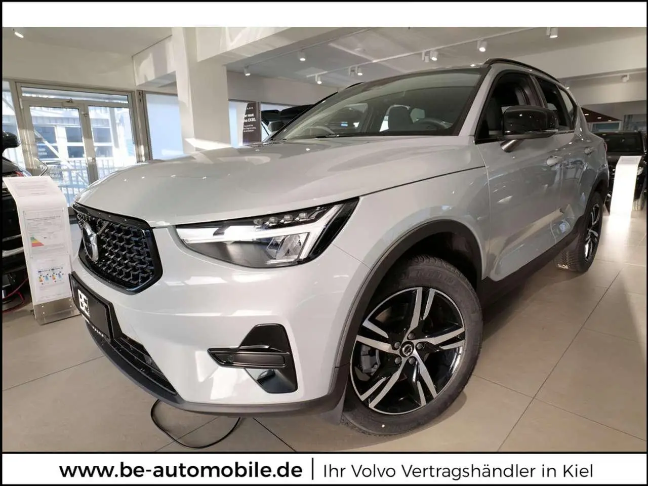 Photo 1 : Volvo Xc40 2024 Essence