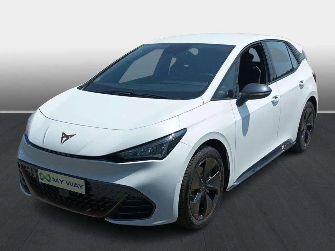 Photo 1 : Cupra Born 2023 Electric