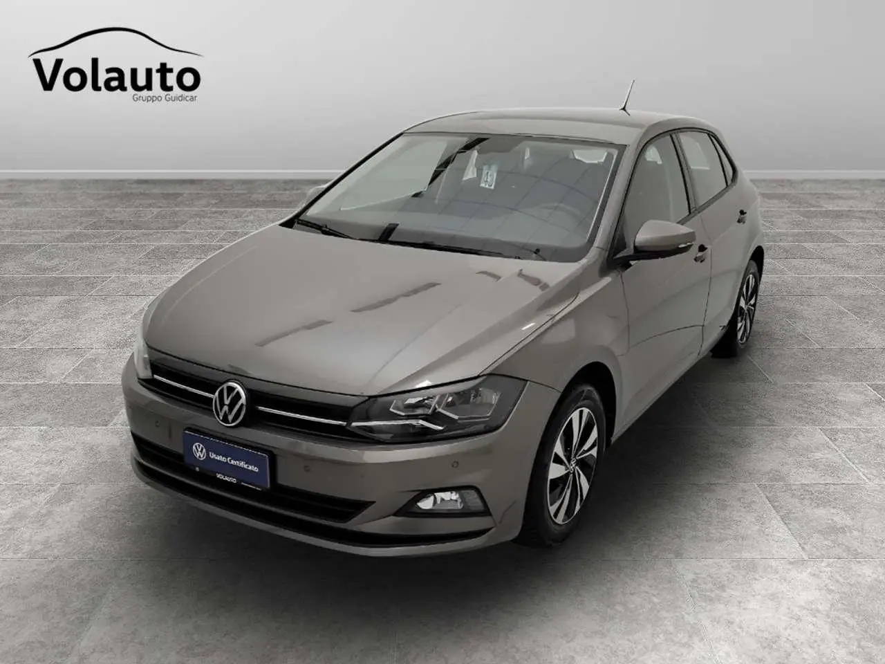 Photo 1 : Volkswagen Polo 2020 Autres