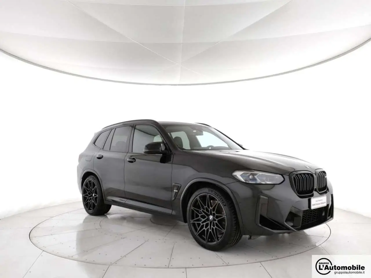 Photo 1 : Bmw X3 2022 Petrol