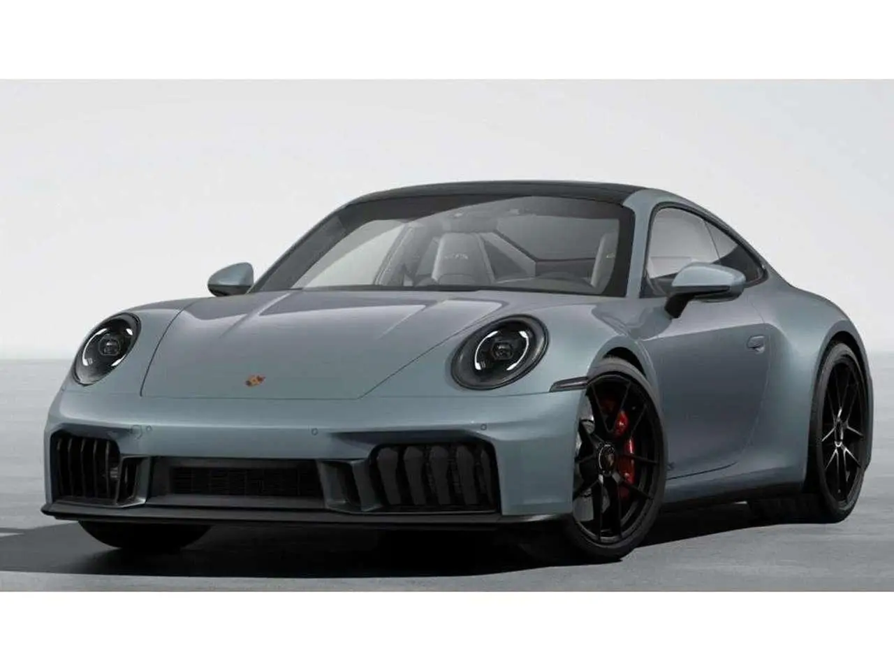 Photo 1 : Porsche 992 2024 Essence