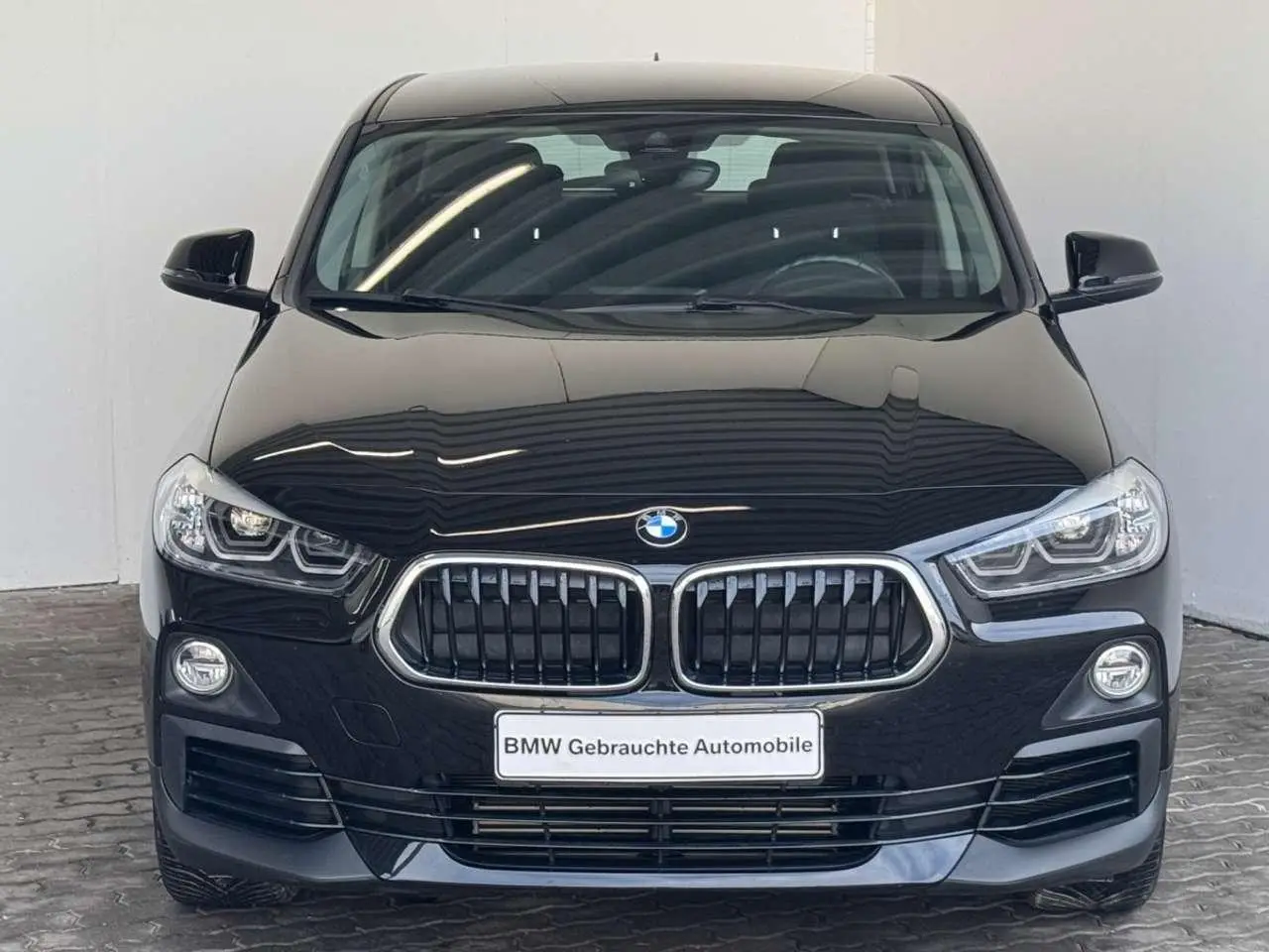 Photo 1 : Bmw X2 2019 Petrol