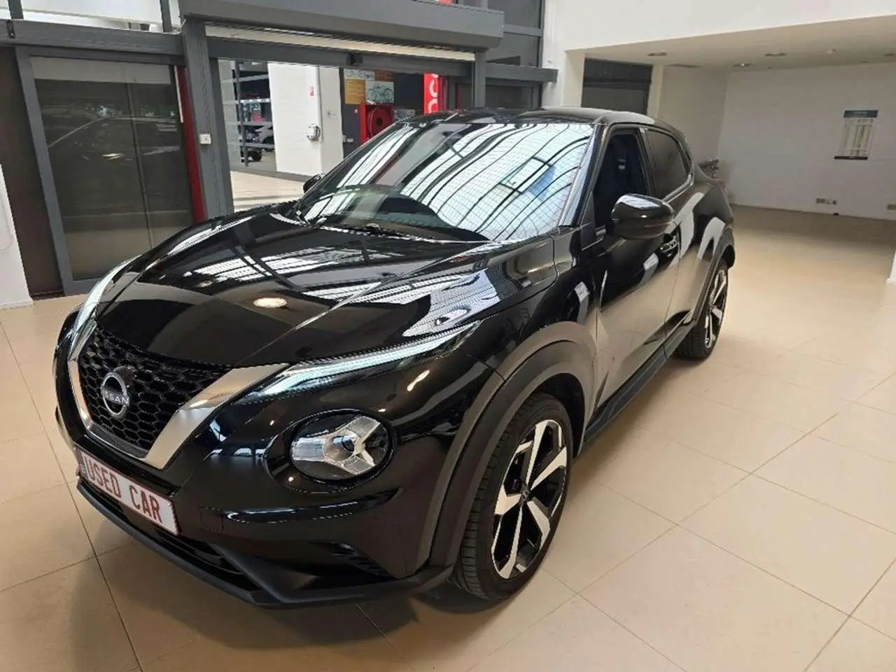 Photo 1 : Nissan Juke 2023 Essence