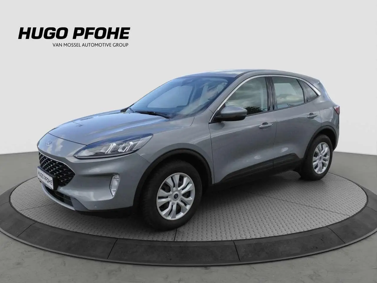 Photo 1 : Ford Kuga 2020 Essence