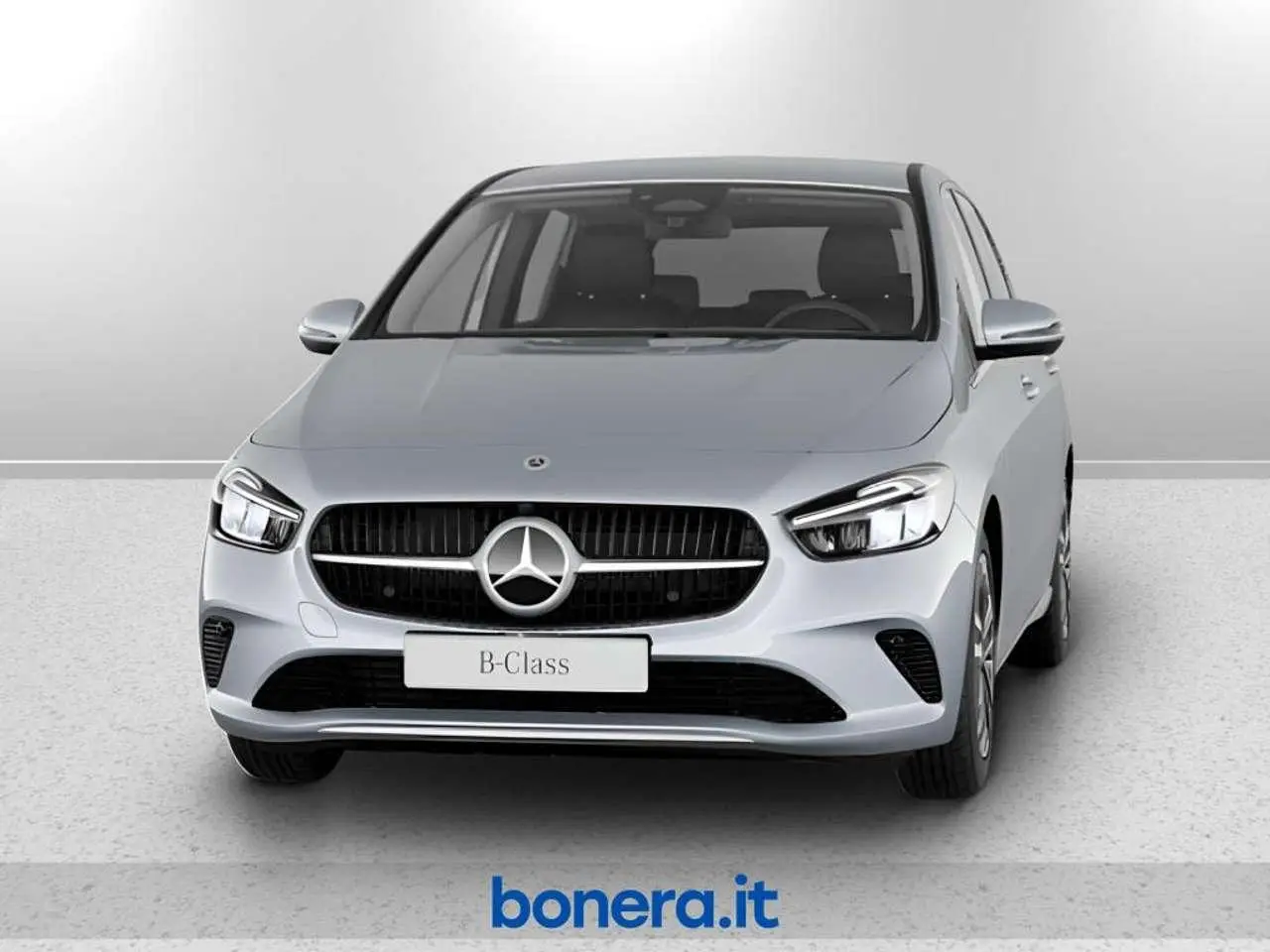 Photo 1 : Mercedes-benz Classe B 2024 Hybrid