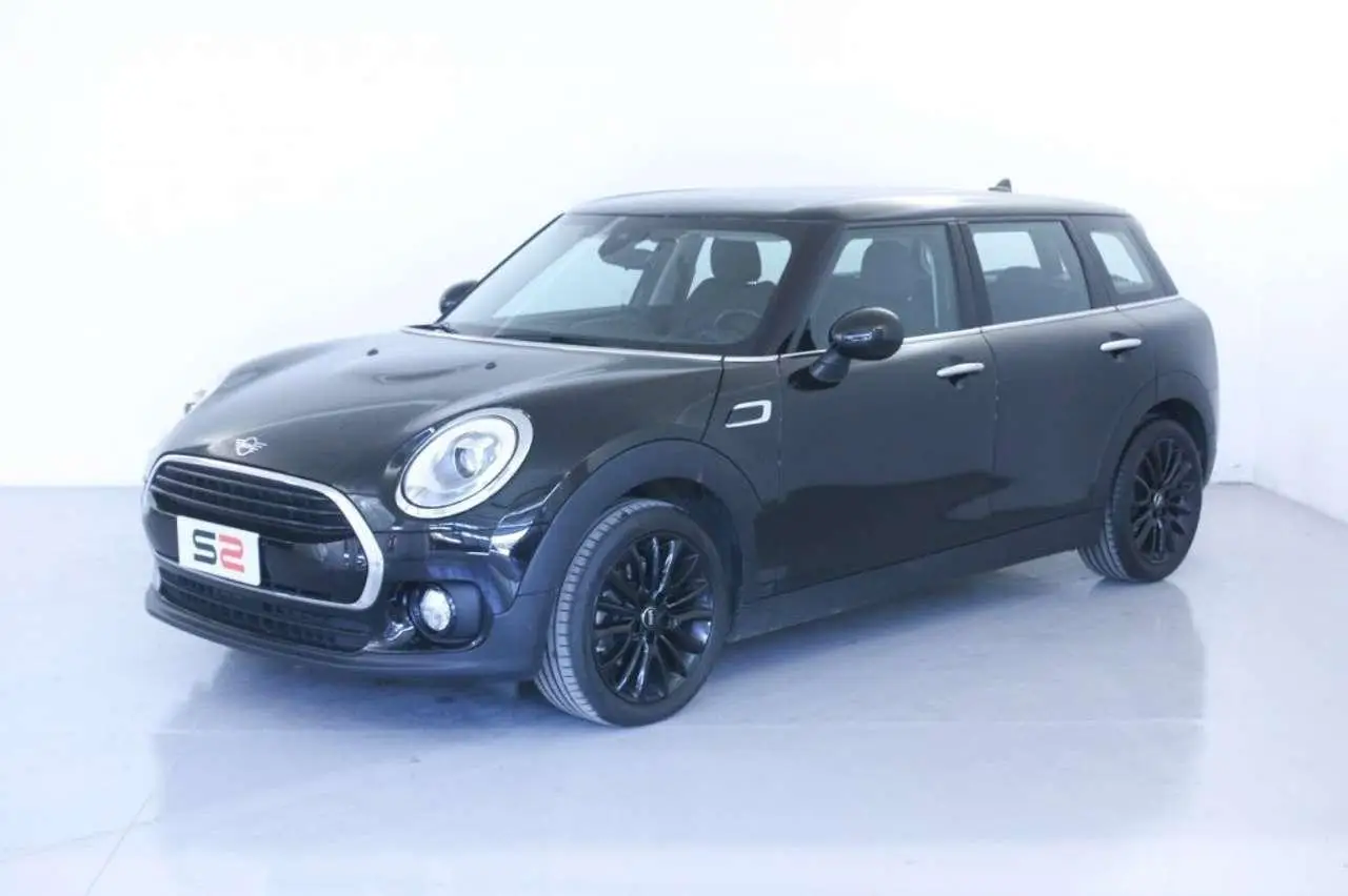 Photo 1 : Mini Cooper 2019 Essence