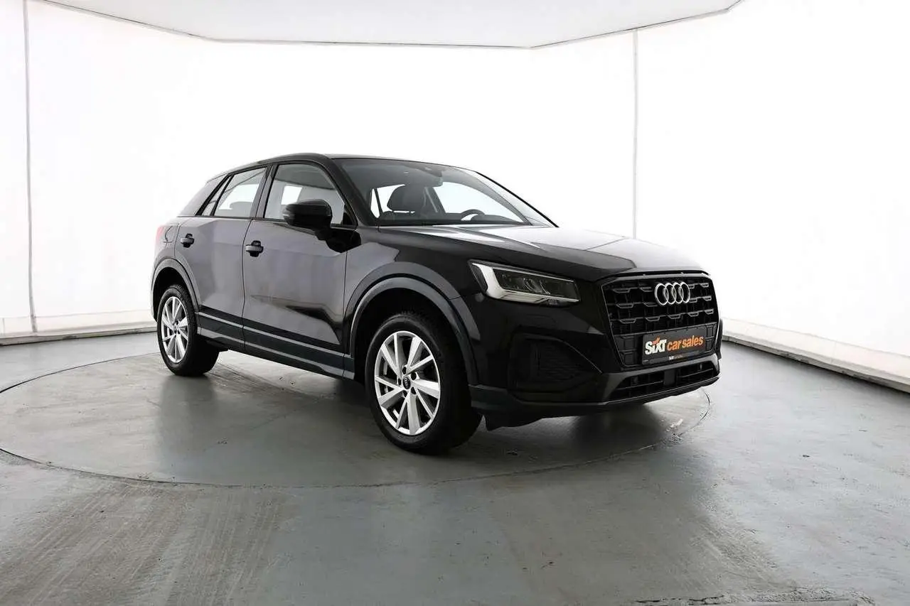 Photo 1 : Audi Q2 2023 Diesel