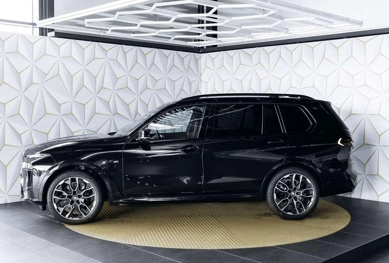 Photo 1 : Bmw X7 2024 Diesel