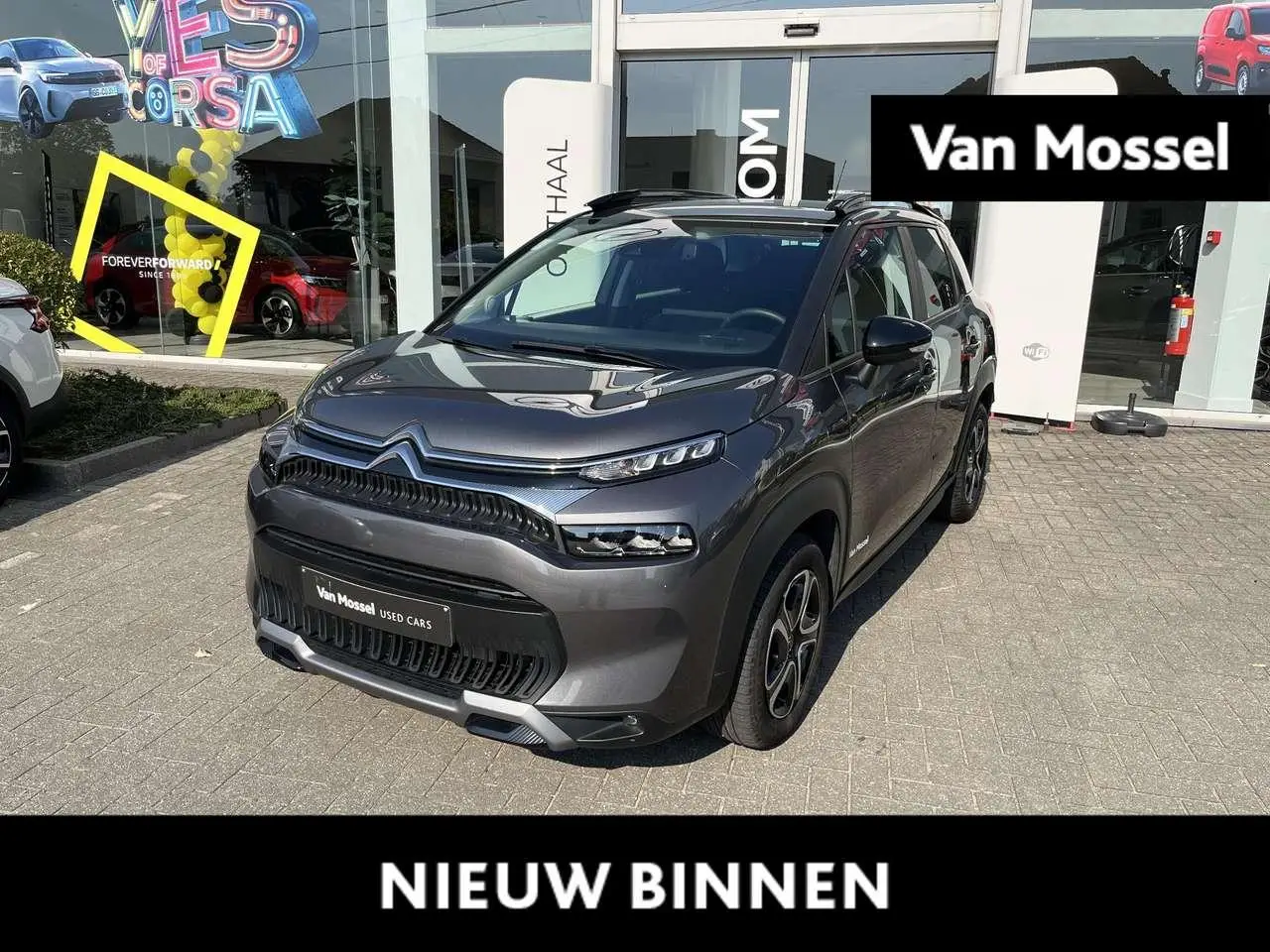 Photo 1 : Citroen C3 Aircross 2023 Petrol