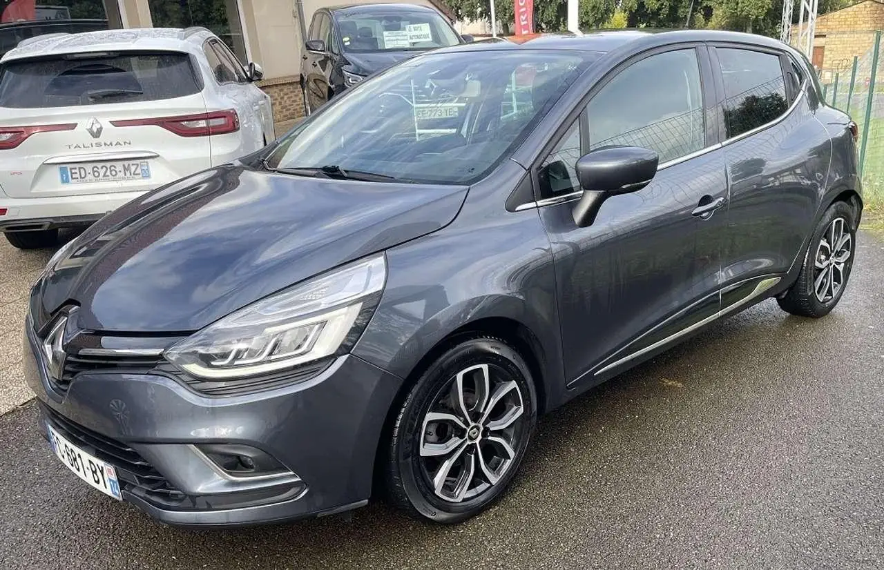 Photo 1 : Renault Clio 2018 Essence