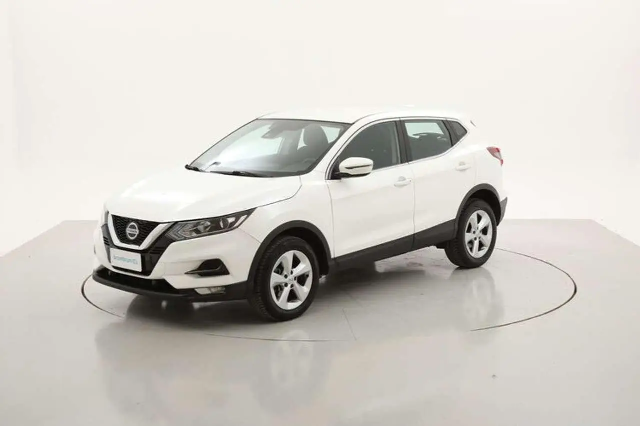 Photo 1 : Nissan Qashqai 2020 Diesel