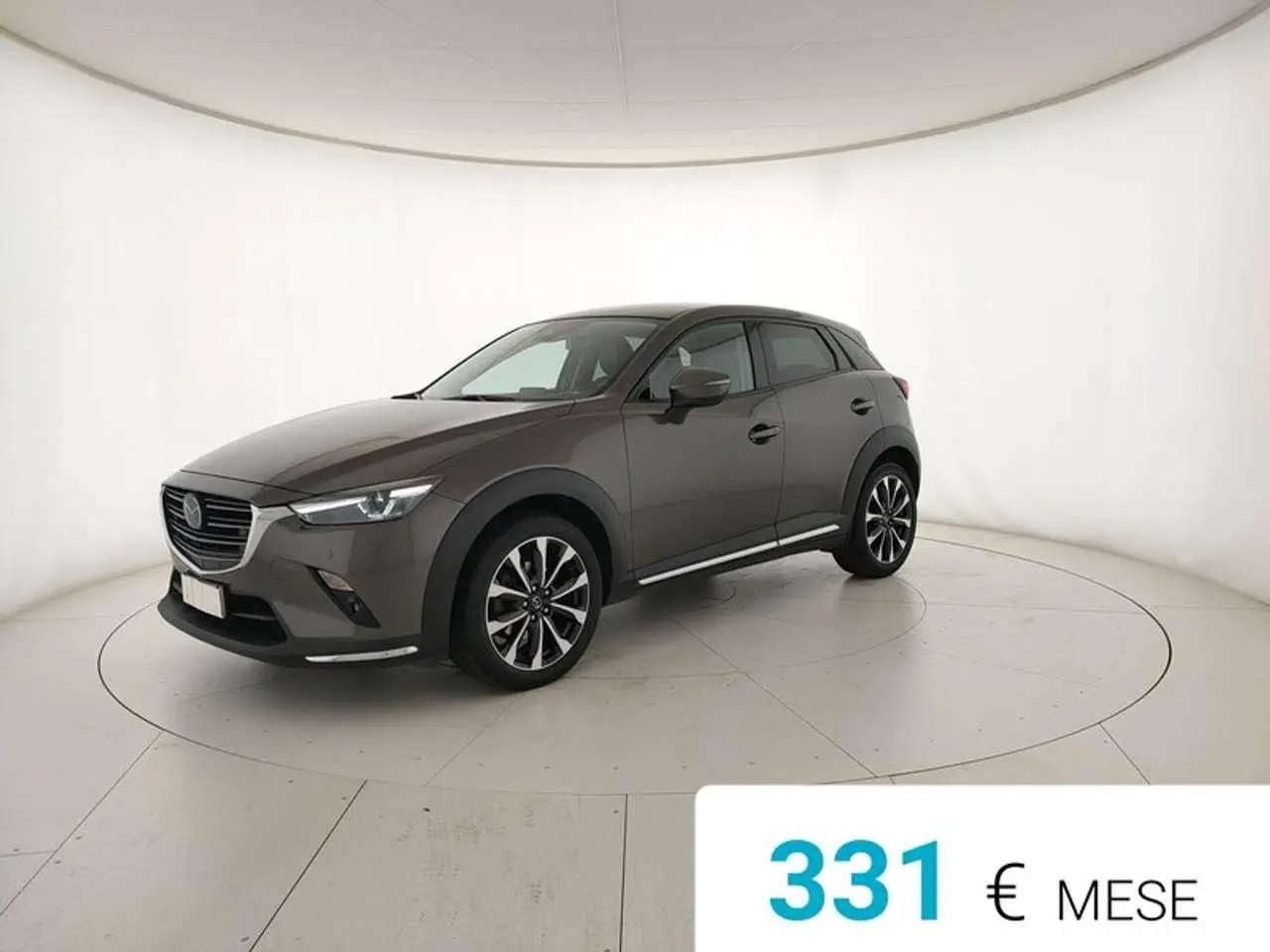 Photo 1 : Mazda Cx-3 2019 Essence