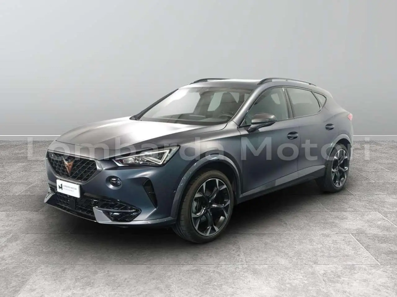 Photo 1 : Cupra Formentor 2023 Diesel