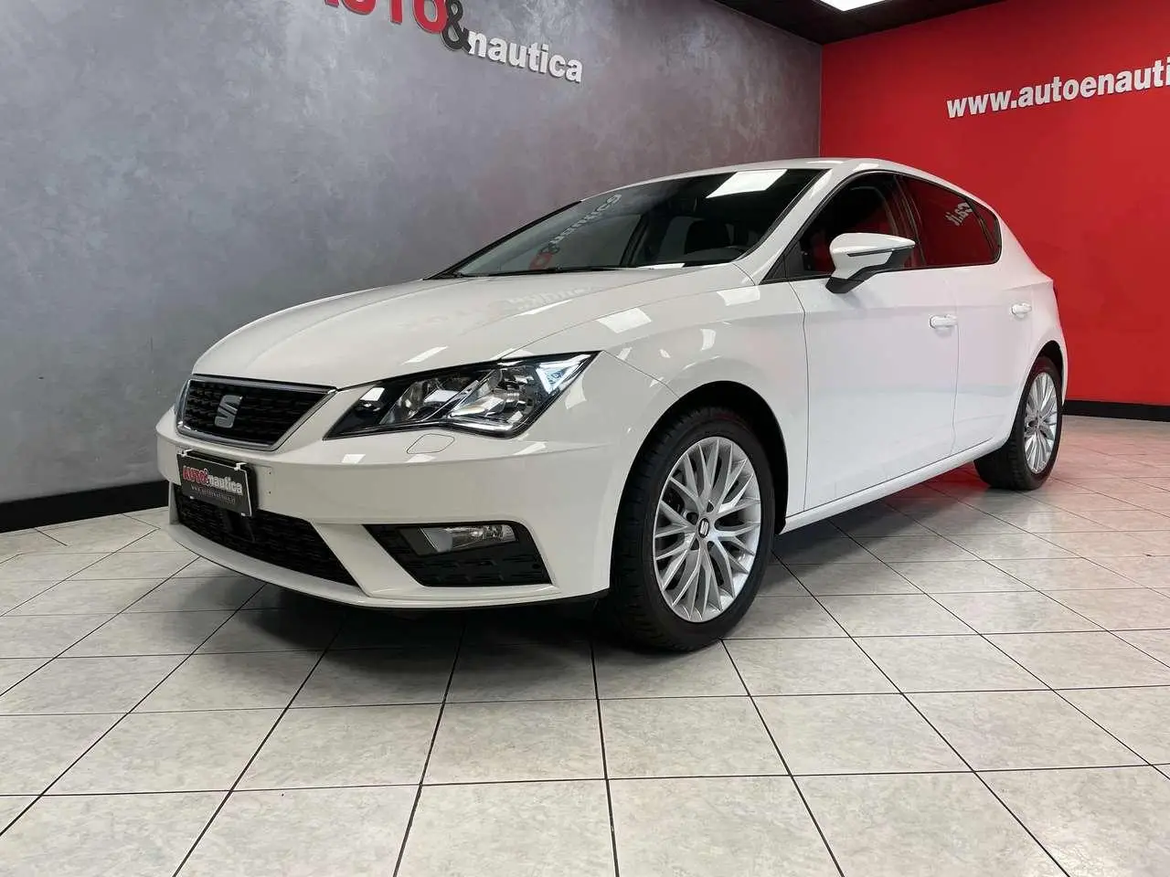 Photo 1 : Seat Leon 2020 Others