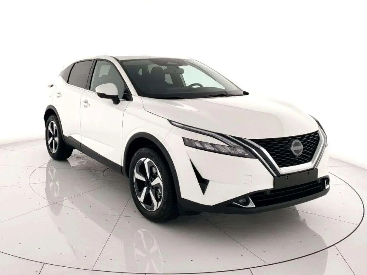 Photo 1 : Nissan Qashqai 2024 Hybrid