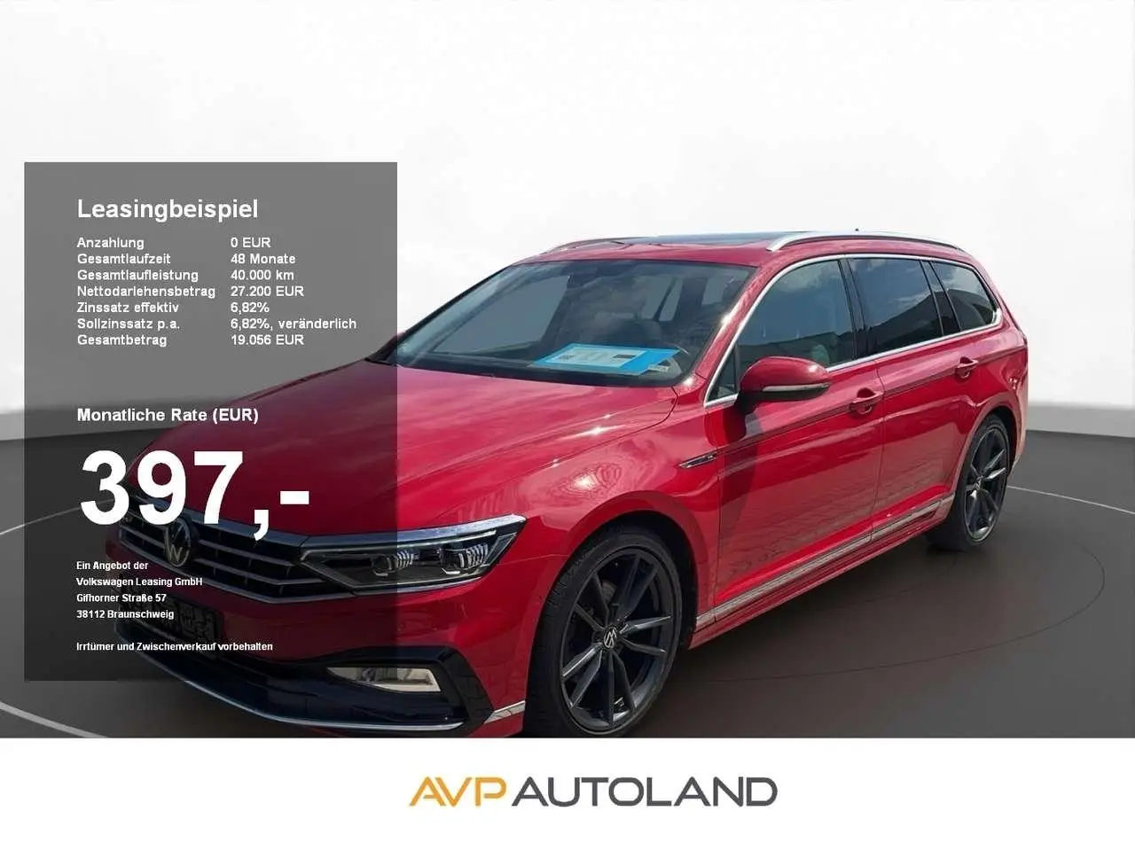 Photo 1 : Volkswagen Passat 2021 Diesel