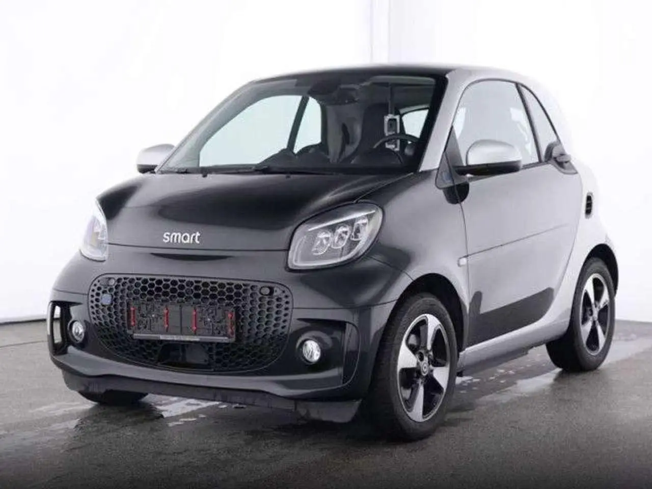 Photo 1 : Smart Fortwo 2023 Électrique