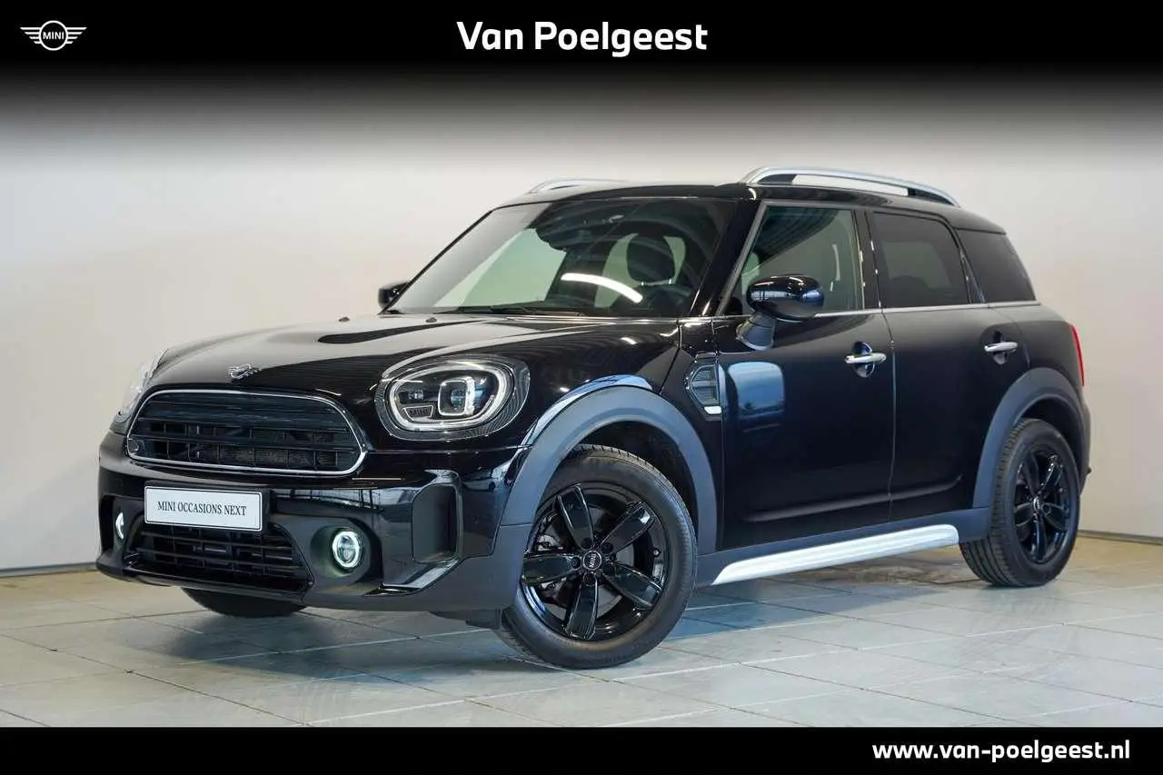 Photo 1 : Mini Cooper 2020 Petrol